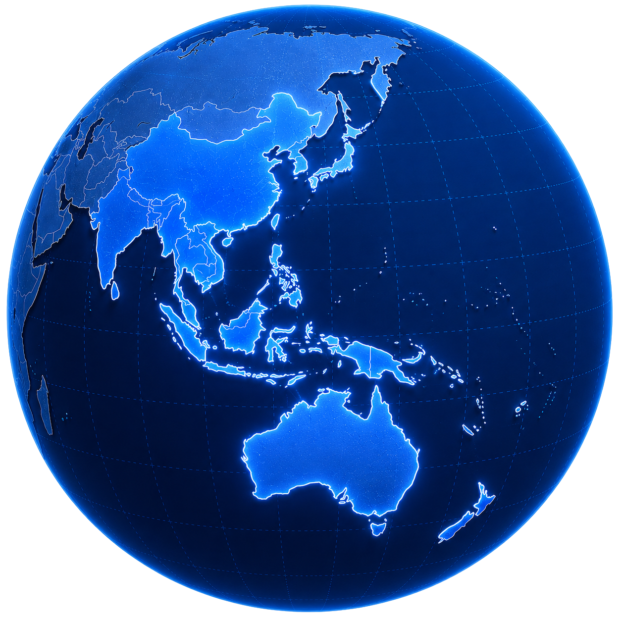 Asia Pacific markets