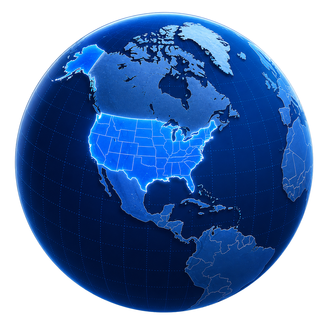 United States markets